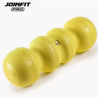 JOINFIT-PRO арахисовый пенопластовый валик, твердый пенопластовый валик специальной формы, спортивный водный валик