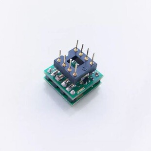 Fully Discrete Component Dual Op Amp Op8802 Discrete Op Amp Opa1612 Lme49720 Opa2604