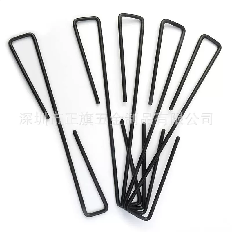 现货供应手枪展示架手枪收纳夹 手枪架枪支安全收纳配件挂钩支架