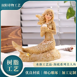 树脂工艺品;造景/装饰;储蓄罐