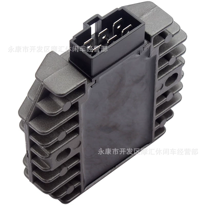 Suitable for Kawasaki electronic regulator