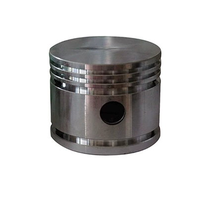 Piston, piston ring, piston pin, 140-2 Car 6108 Air