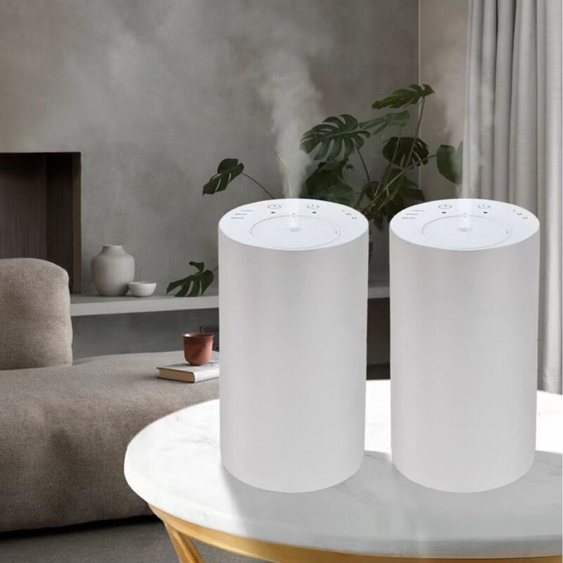 Fragrance Car Diffuser Dual-Fluid Aroma Diffuser Plastic Mini Portable Rechargeable Scent Machine Popular Cross-Border Product Fragrance Car Diffuser Dual-Fluid Aroma Diffuser Plastic Mini Portable Rechargeable Scent Machine Popular Cross-Border Product