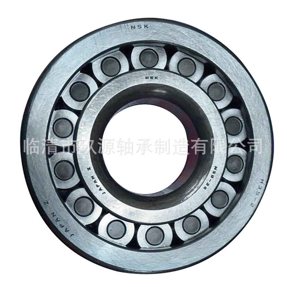 M35-3    M35-8印刷机轴承 液压机液压泵进口变速箱非标轴承