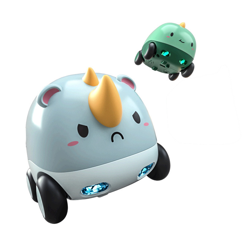 Pequeño Besi & Juneng cruzado pato amarillo ducha eléctrica bebé baño juguete de agua explosión de sonido