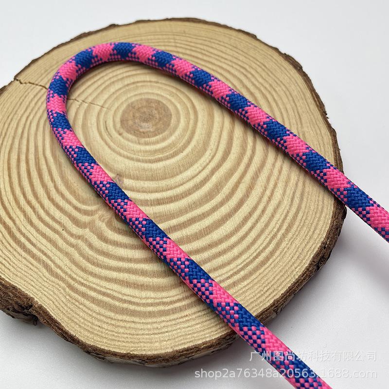 67 # 로즈 레드 드라이 버드 체크