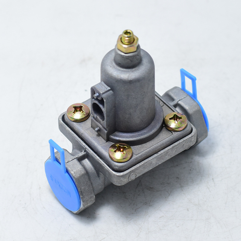 Piezas europeas del autobús del camión pesado de la válvula de descarga de SMT 4341001300