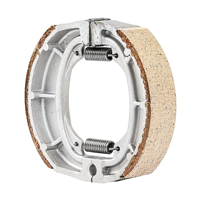 Motorcycle Superman Qs150 Brake: Tormoz supportları