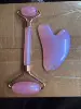 [Roller Massager + Gua Sha Board] - Magic Color
