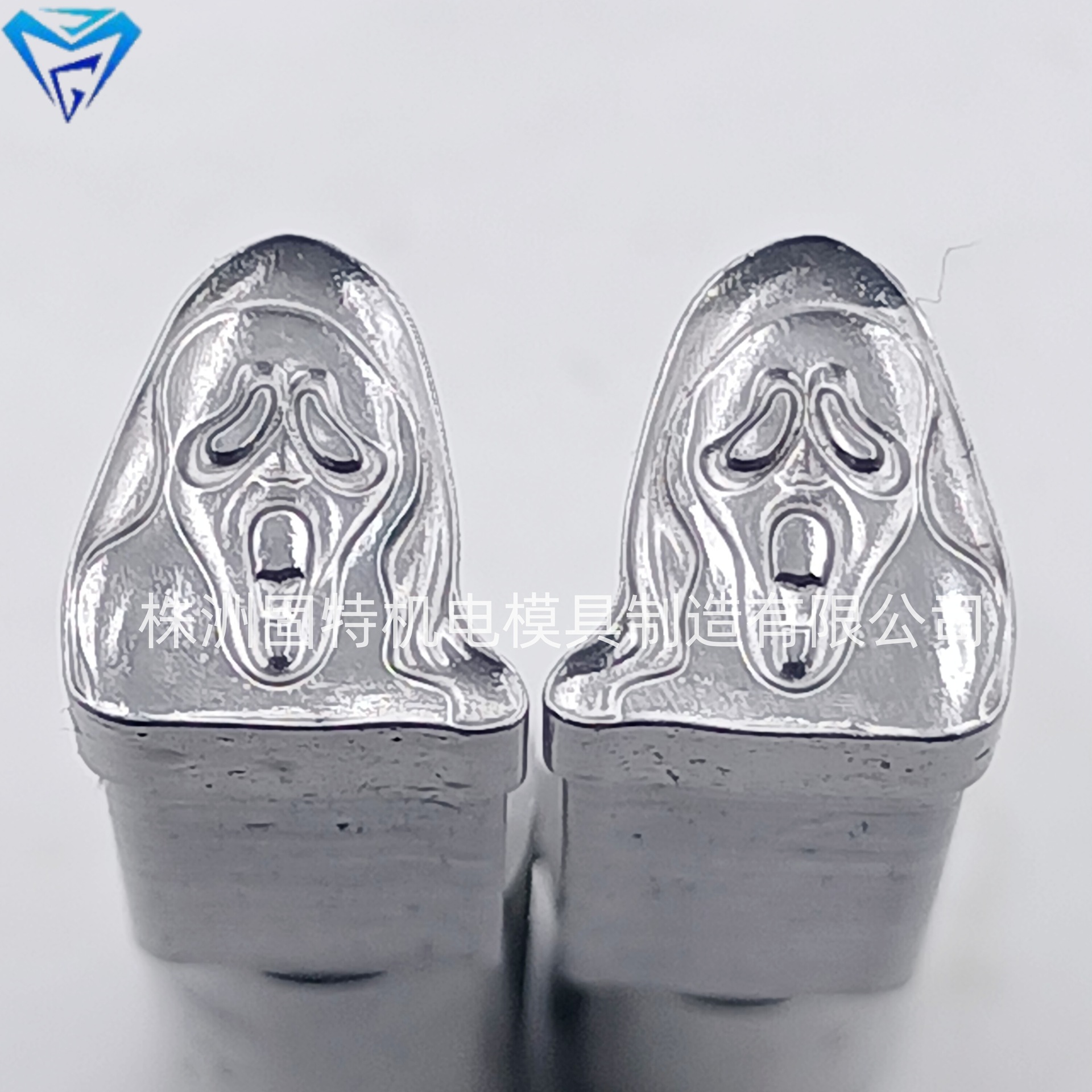 来图刻字 硬质合金TDP1.5T/5T压片机模具源头厂家