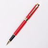 New business conference signature pen office metal orbi pen water pen advertising gift neutral pen print logo