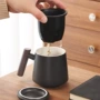 高档陶瓷礼盒装泡茶杯子