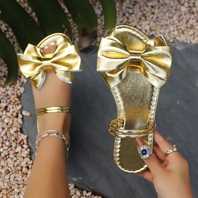 The Colors of the New 2026 Cross-Border Sandals for Europe, America, and Southeast Asia Can Brighten up the Entire Summer Wholesale by Manufacturer