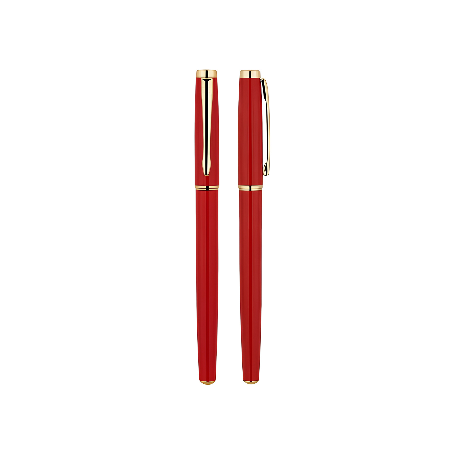 Red Rod-Hanger de Oro