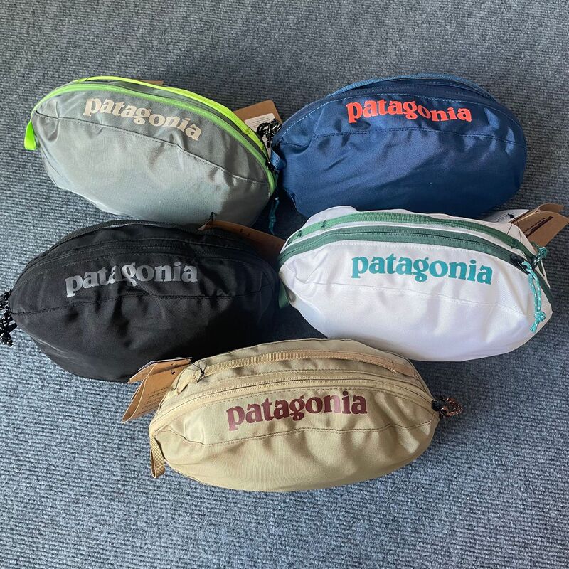 Pata Black Hole Series Waterproof Cosmetic Bag Toiletry Bag Storage Bag Waterproof Portable Outdoor Camping Travel