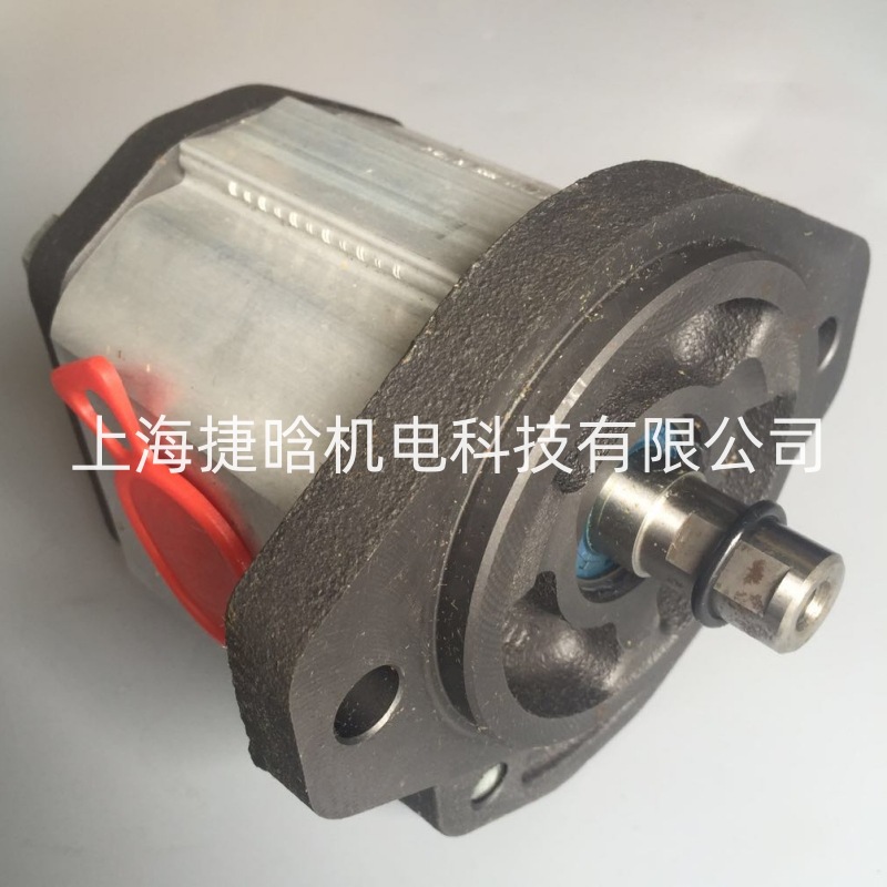 GHP2A-D-34-FG 意大利MARZOCCHI马祖奇齿轮泵 液压油泵