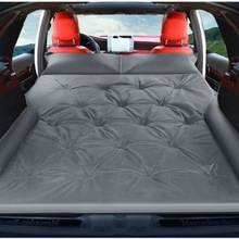 車載床墊汽車載自動充氣SUV專用車中床旅行床氣墊床自駕游睡墊