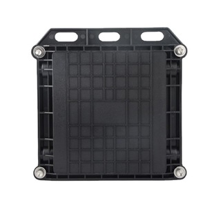 Free shipping 12-core optical fiber connector box optical cable connection box fusion package 4-core Mini Square 2 in 2 out waterproof flame retardant