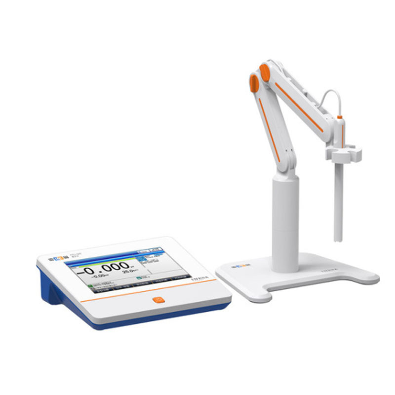 上海雷磁PXSJ-226T台式离子计