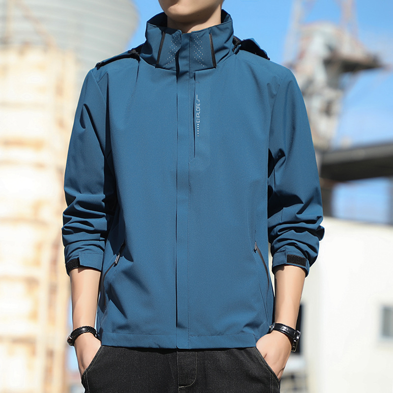 6266 Charge Clothes Men's and Women's Outdoor Set Two-Piece Travel Clothes Work Clothes Charge Clothes Explosions 6266 Charge Clothes Men's and Women's Outdoor Set Two-Piece Travel Clothes Work Clothes Charge Clothes Explosions