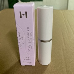 韩国hince高光棒四色