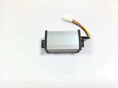 national standard electric vehicle: Other Electric Vehicle Accessories - 12v-converter-10a-converter