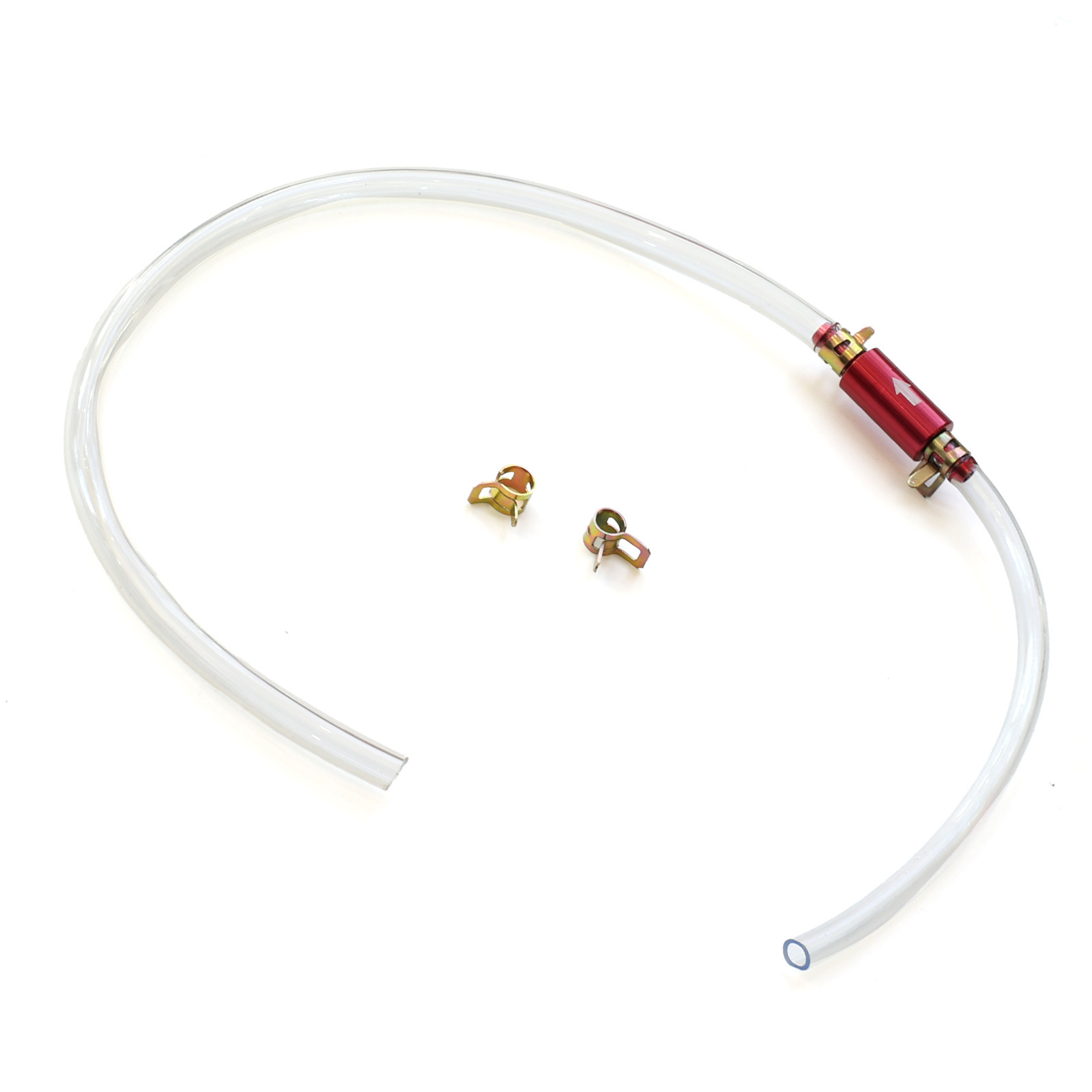 Motorcycle Tool Motorcycle Oil Filling Pipe Clutch Hydraulic Brake One-Way Check Valve Bleeder Tool