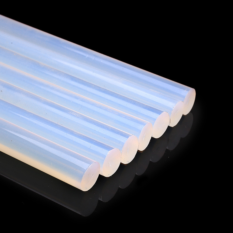 투명 접착제 스틱 10 7mm