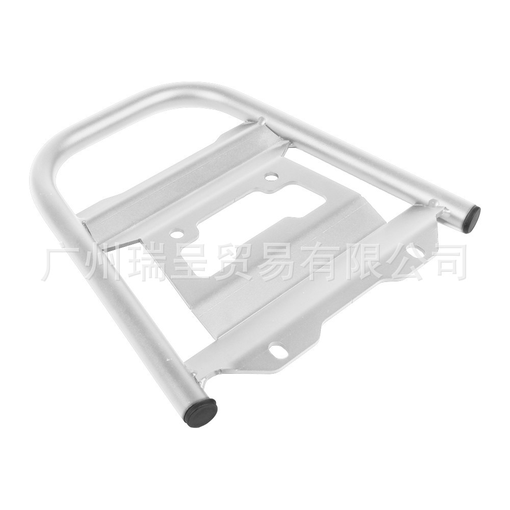 Suitable for Triumph Tiger 850 900GT three-case side box bracket luggage rack tail rack side rack