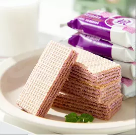 方便面类;其他方便食品;威化