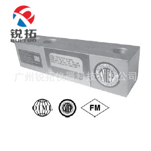 现货美国revere  SHBxR-50kg,SHBxR-100kg称重传感器