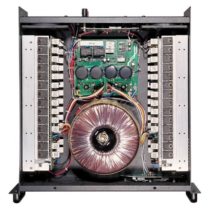 Serie CE etapa profesional amplificador audio rendimiento de ingeniería de alta potencia estable amplificador de sonido