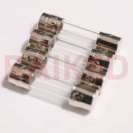 5x20体积小电流 玻璃保险管30mA 32mA 40mA 50mA 63mA 80mA L250V