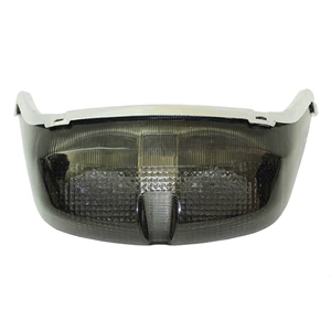 Yamaha YZF R6 1998-2000 üçün LED arxa işıq, əyləc və dönmə siqnalı