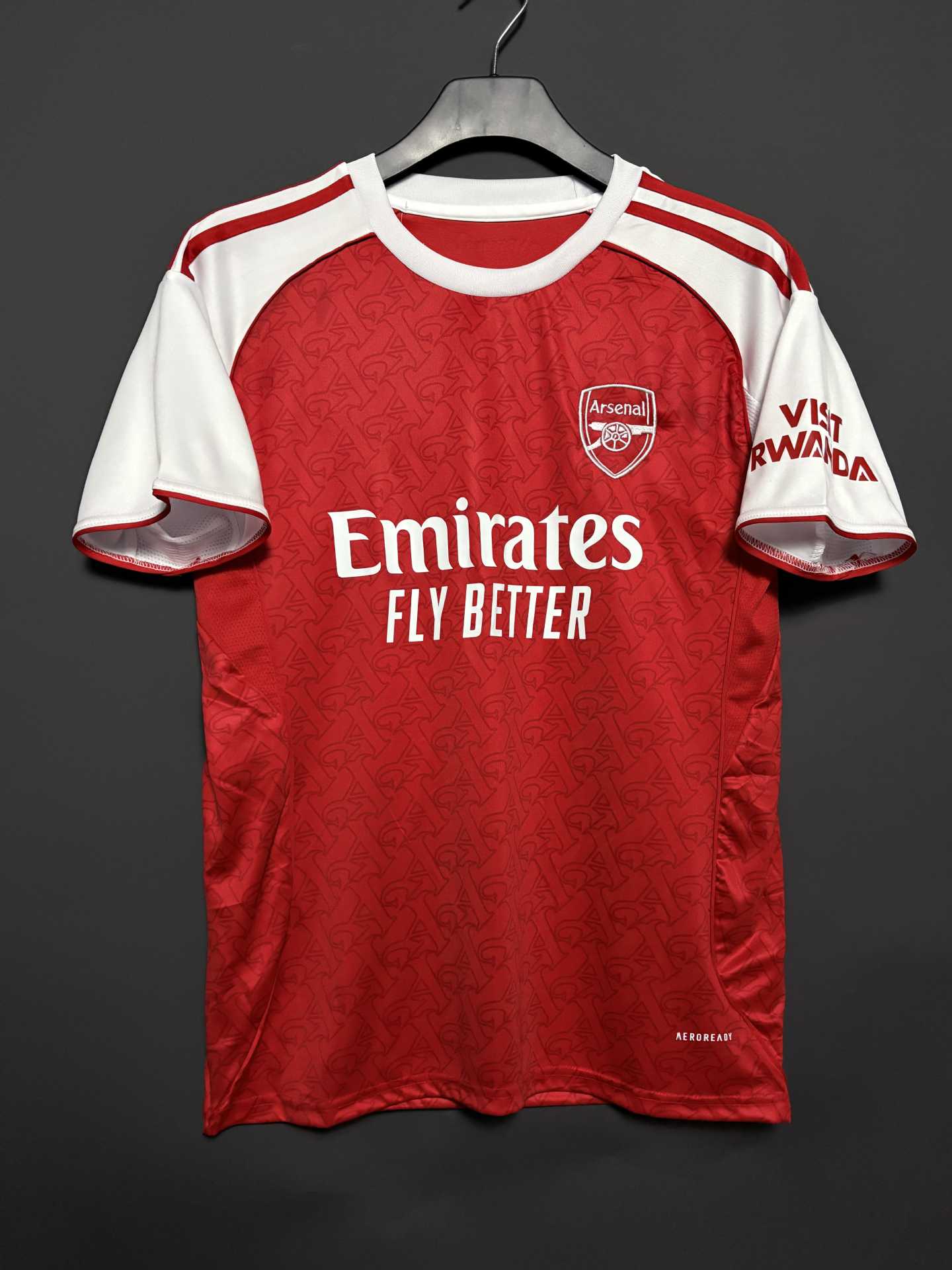 25 nuevas camisetas de fútbol Barcelona Arsenal Brasil Real Madrid Napoli Juve París Jersey al por mayor