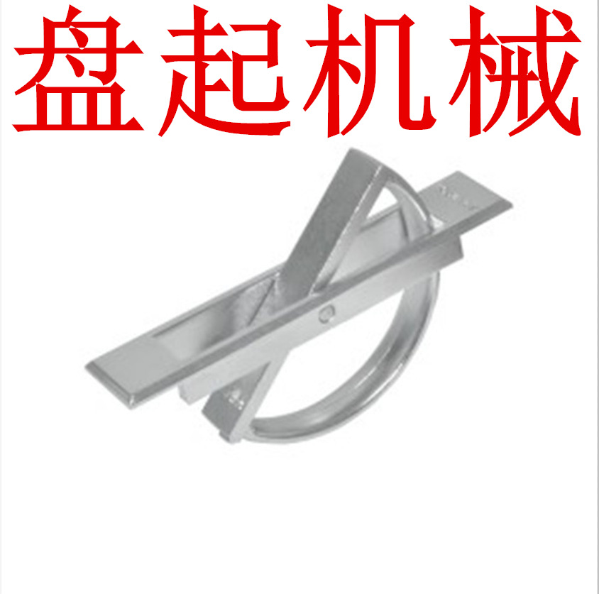 旋转型拉手 HAC22/23-L100/L150