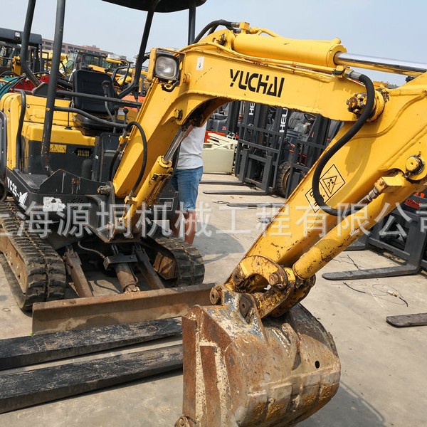 二手60挖掘机 二手小型液压式勾机 二手履带挖掘机