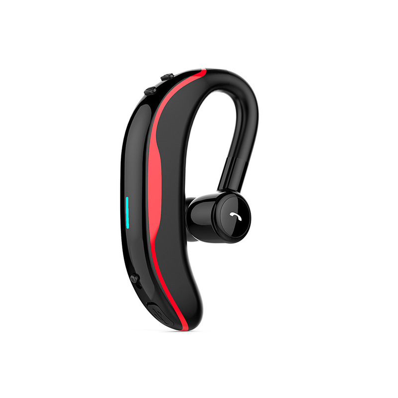 F600ワイヤレスbluetoothイヤホン耳かけ式スポーツドライブロングスタンバイビジネスユニバーサルbluetoothイヤホン|undefined