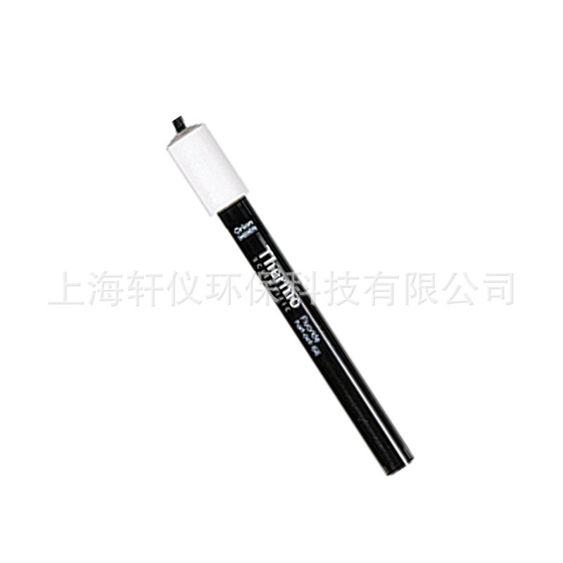 9648BNWP美国Thermo Orion奥立龙Cd2+镉离子复合电极(0.1-10-7M)
