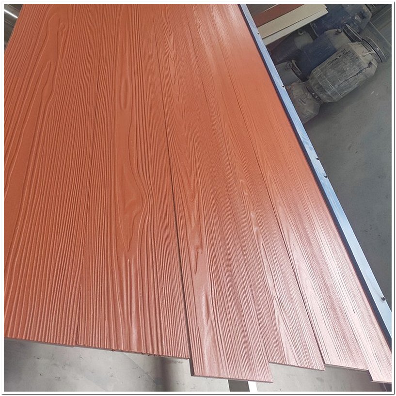 密度多种规格25mm纤维水泥压力板 地下室墙体低导热系数