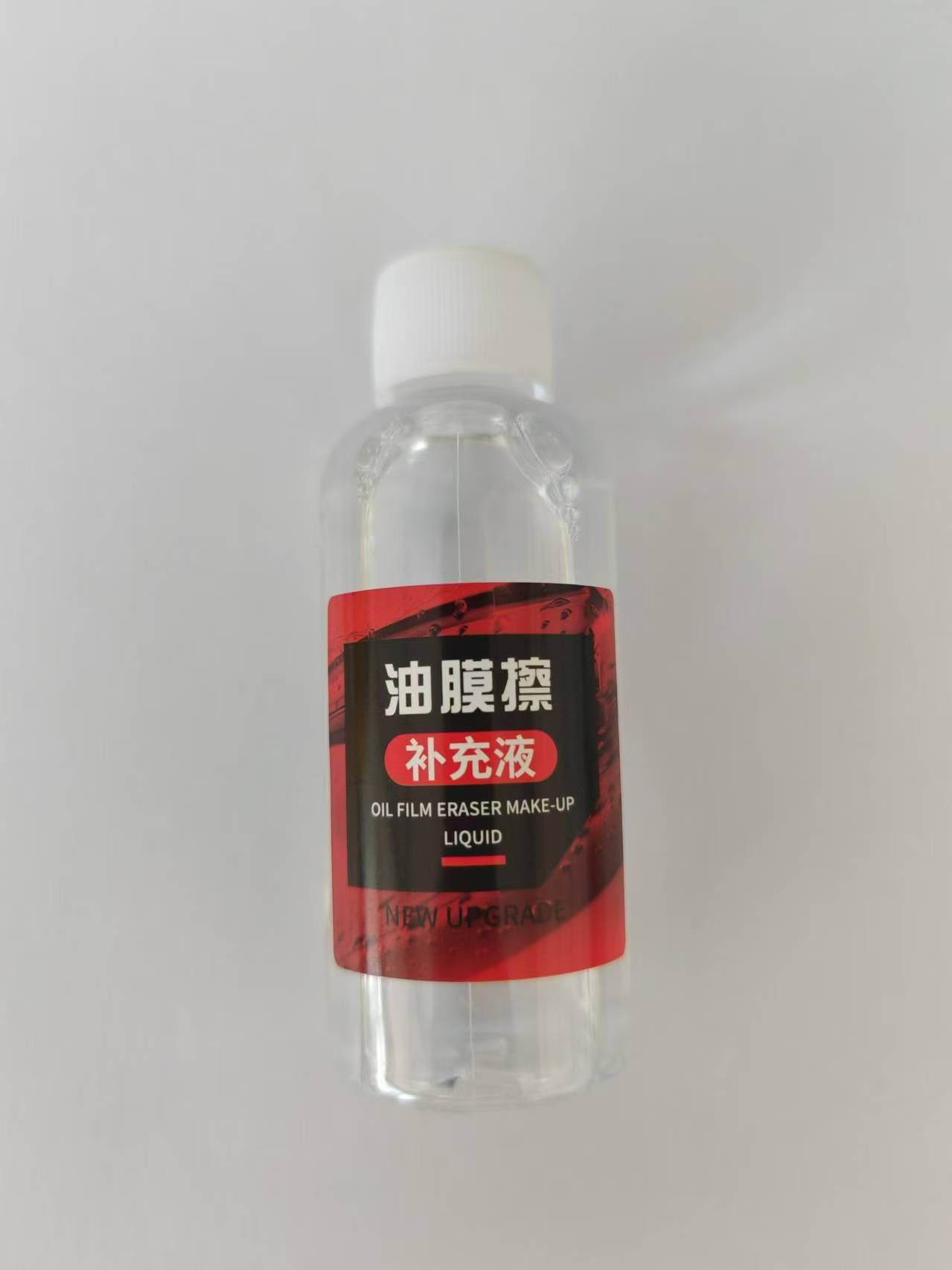 Cepillo de limpieza de película de aceite de automóvil Cepillo de limpieza multifuncional para eliminar la película de aceite de vidrio a prueba de lluvia e impermeable para limpiar el vidrio del automóvil image 8