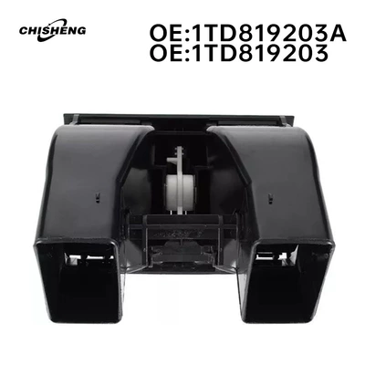 and Caddy 2003-2014 1TD819203, Other Car Modifications
