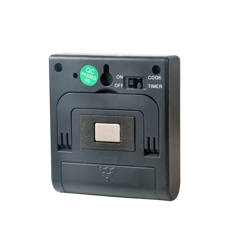 亚马逊烤箱烤肉温度计 电子烧烤温度计食物温度带倒计时功能TP700