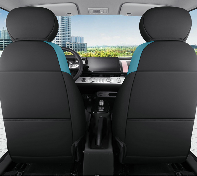22 Changan Waxy Corn Car Seat Cover Lumin Special Cushion Women's Four Seasons Modified Interior Full Cover Seat Cover