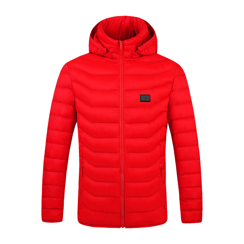 Keep warm down jacket, Amazon