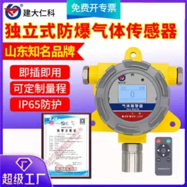 湿度传感器;自动气象站;其他气体分析