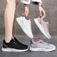 Shoes Women's Summer New Breathable Casual Shoes Mesh Women's Shoes Soft Sole Not Stinky Feet Fashionable Outer Wear sneaker Women