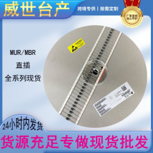MUR���O��MUR360/MUR460/MBR1100DO-201AD��������늌���������