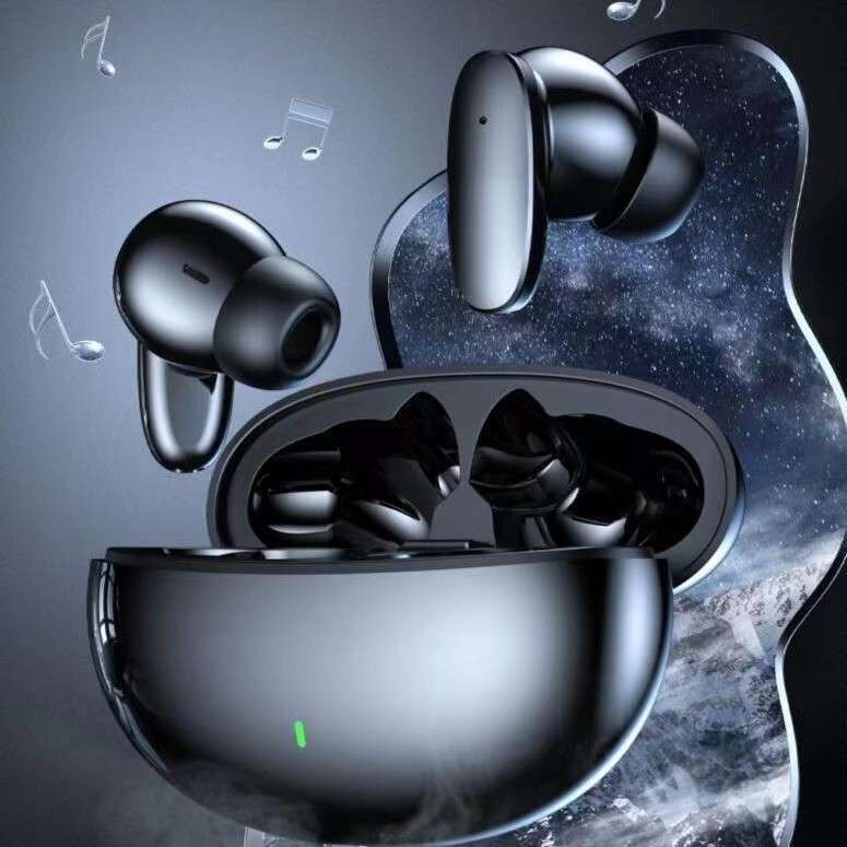 2026 New Model S90 Bluetooth Headphones with Ultra-Long Battery Life, In-Ear Sports Stereo Gaming Headphones, Wireless Bluetooth