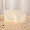 One small size in milk apricot white